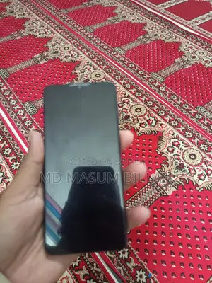 Samsung Galaxy F22 95% fresh (Used)