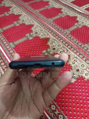 Samsung Galaxy F22 95% fresh (Used)
