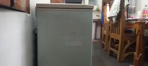 Eco-Plus Deep Freezer