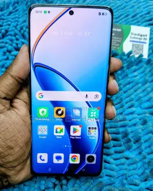 Realme 12 Pro 8GB/256GB (Used)