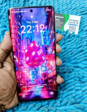 Realme 12 Pro 8GB/256GB (Used)
