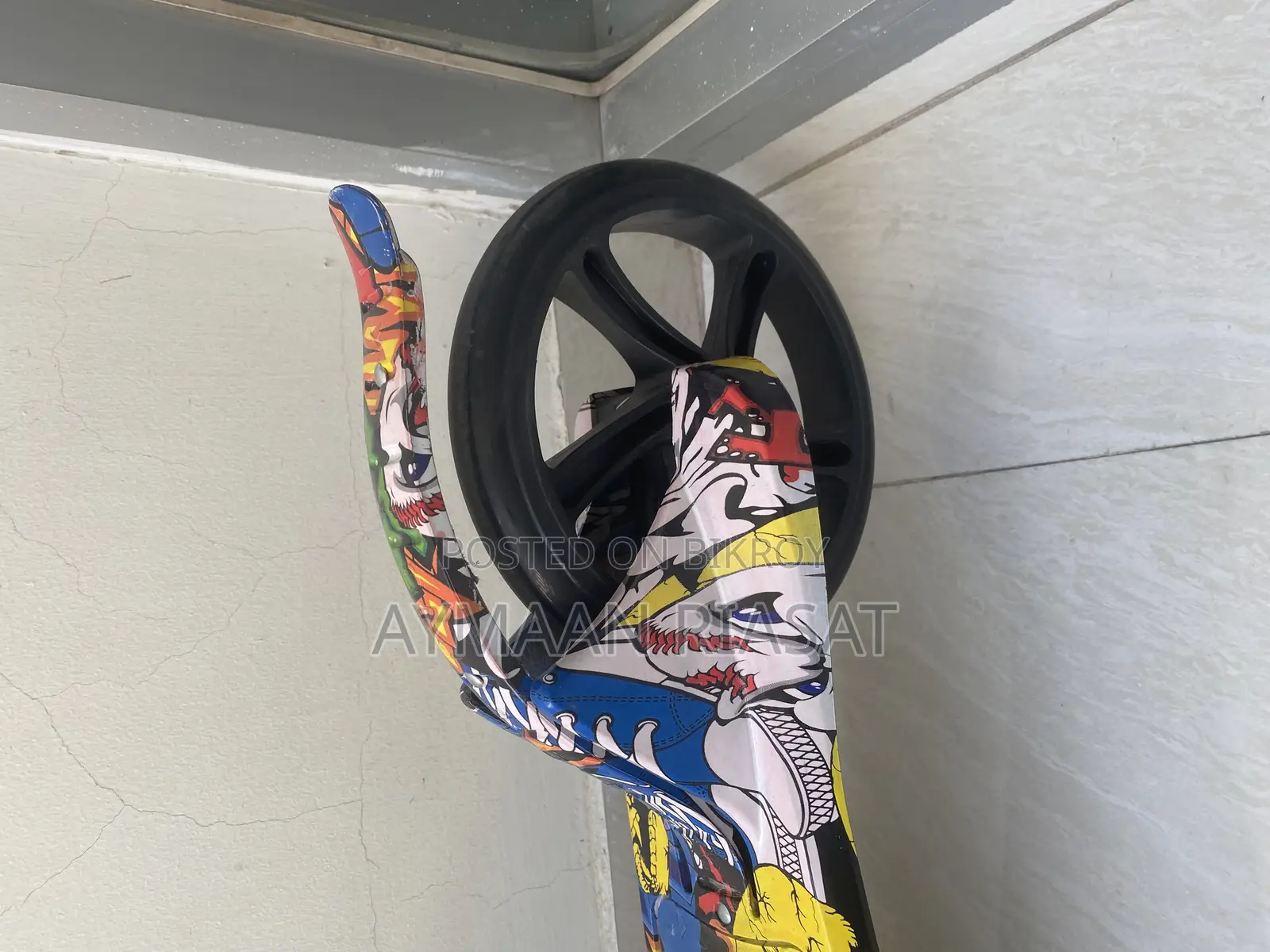 Premium Scooter for Teens & Kids