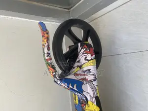 Premium Scooter for Teens & Kids