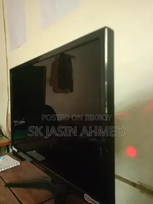 19-inch Monitor