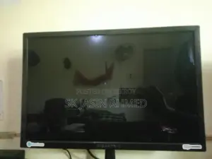 19-inch Monitor