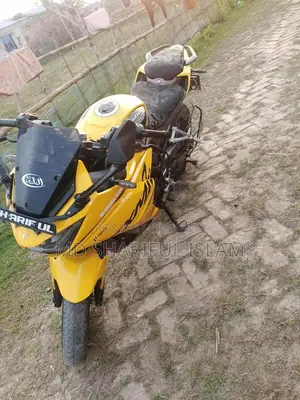 Hero Karizma . 2024