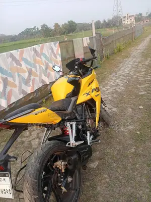 Hero Karizma . 2024