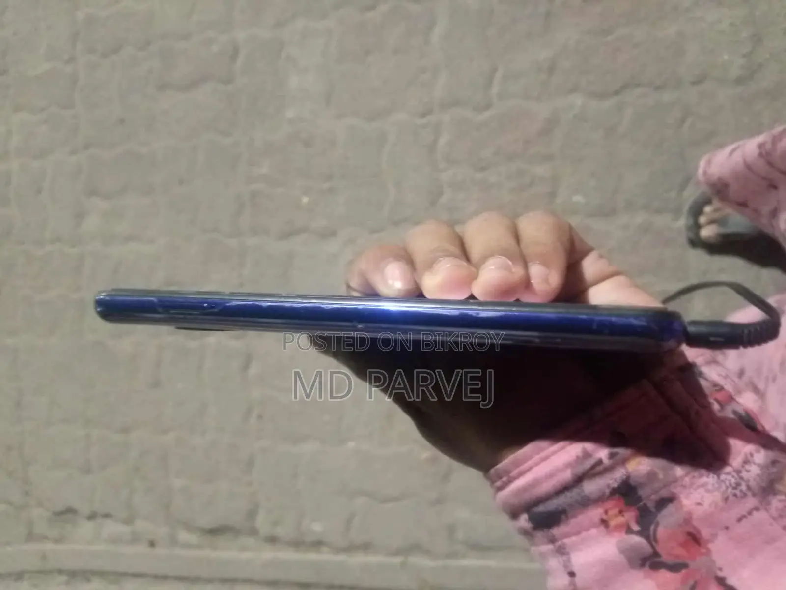 Xiaomi Poco X3 8/128 (Used)