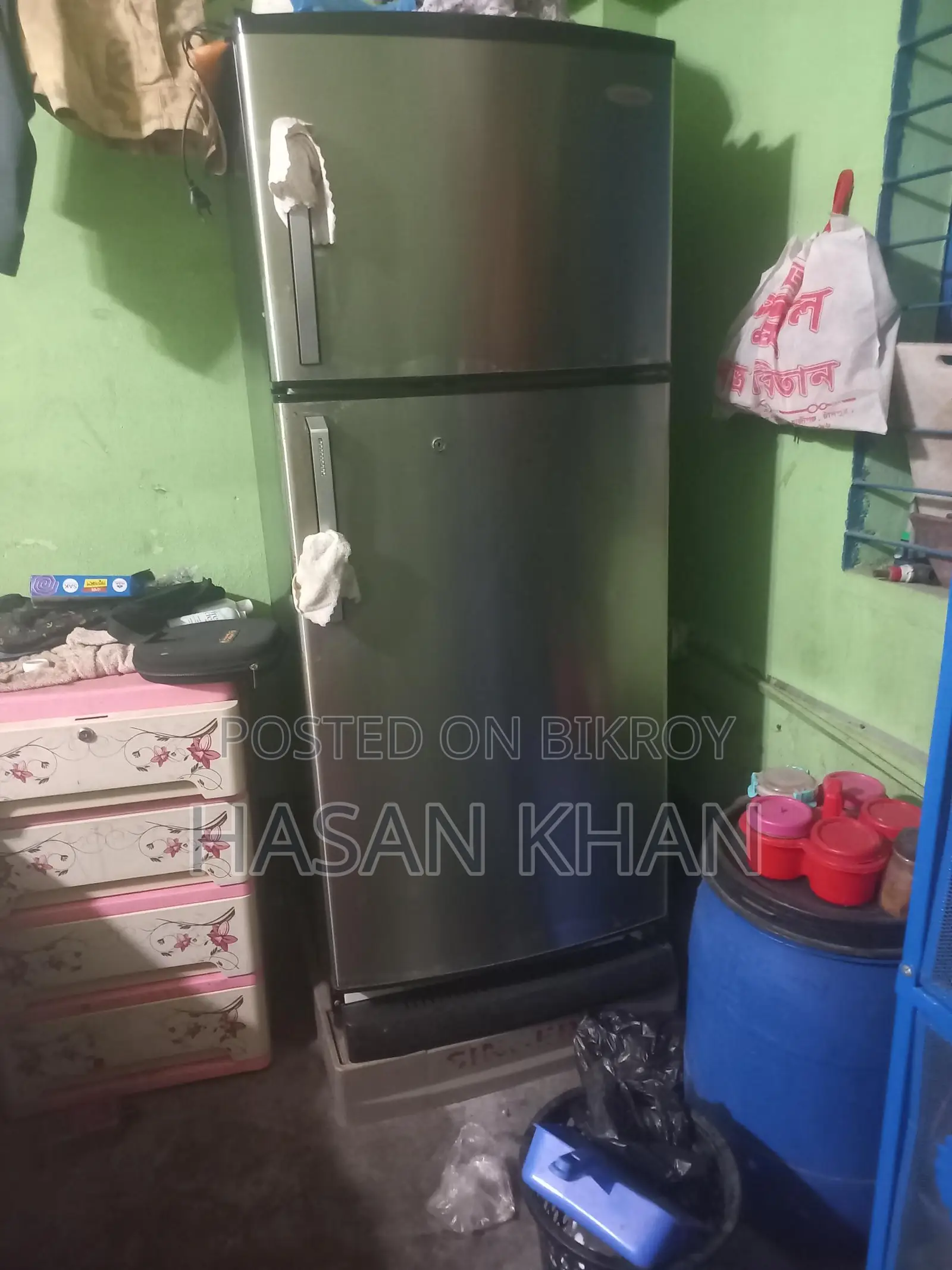 Freeze For Sale