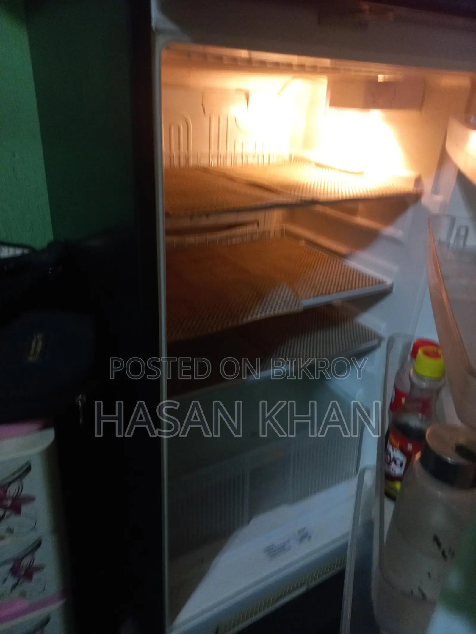 Freeze For Sale