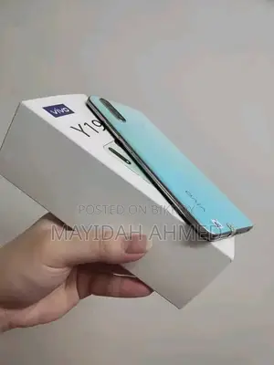 Vivo Y19 (Used)
