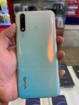 Vivo Y19 (Used)