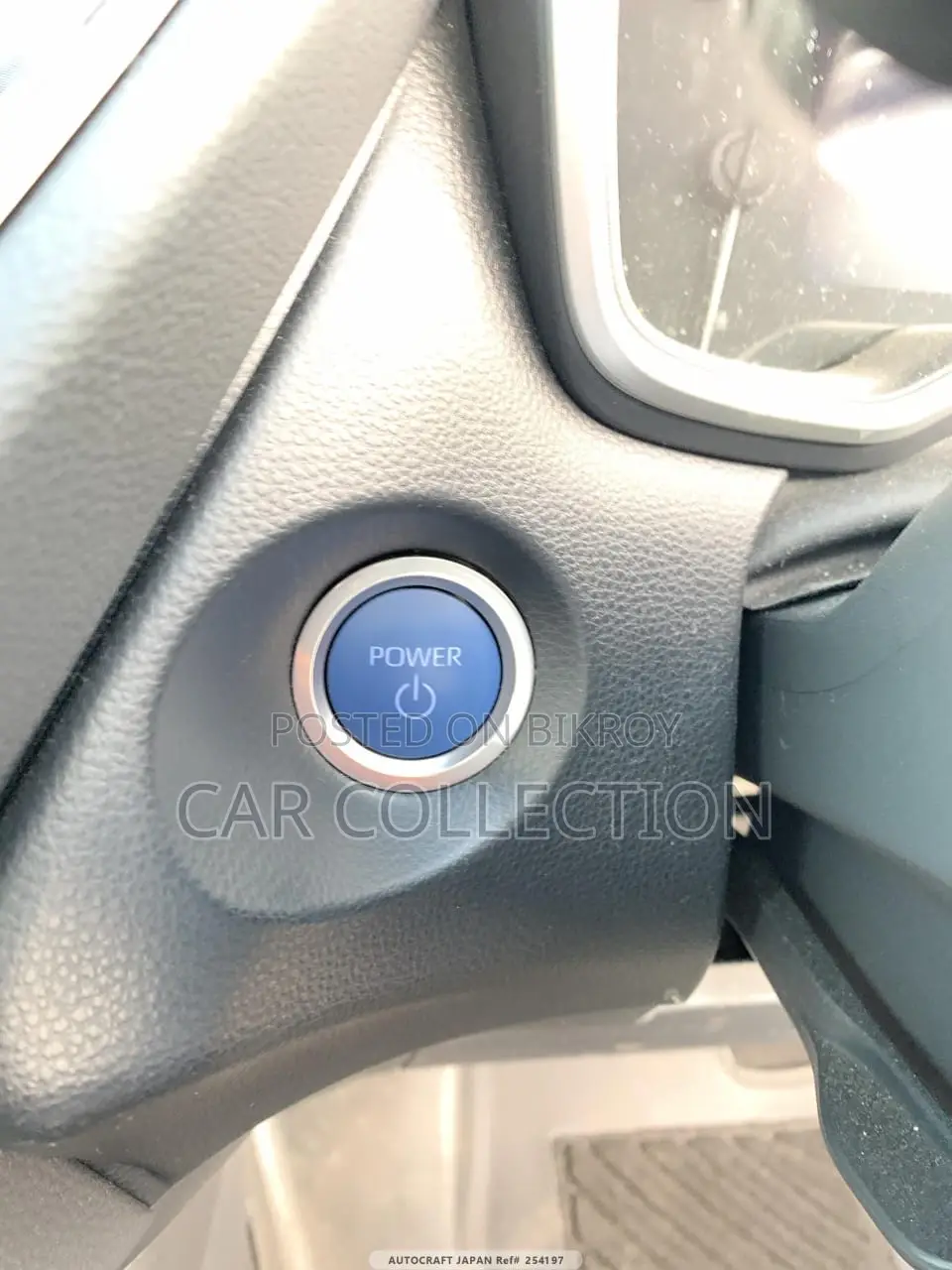 Toyota Corolla Cross Z Leather Hy Black 2021