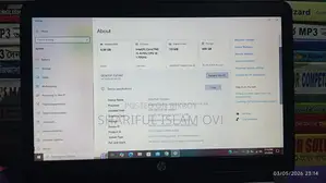 HP Laptop for sale