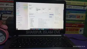HP Laptop for sale