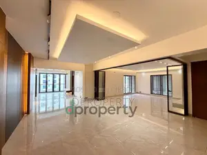 4bdrm Apartment in Basundhara for Rent