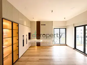 4bdrm Apartment in Basundhara for Rent