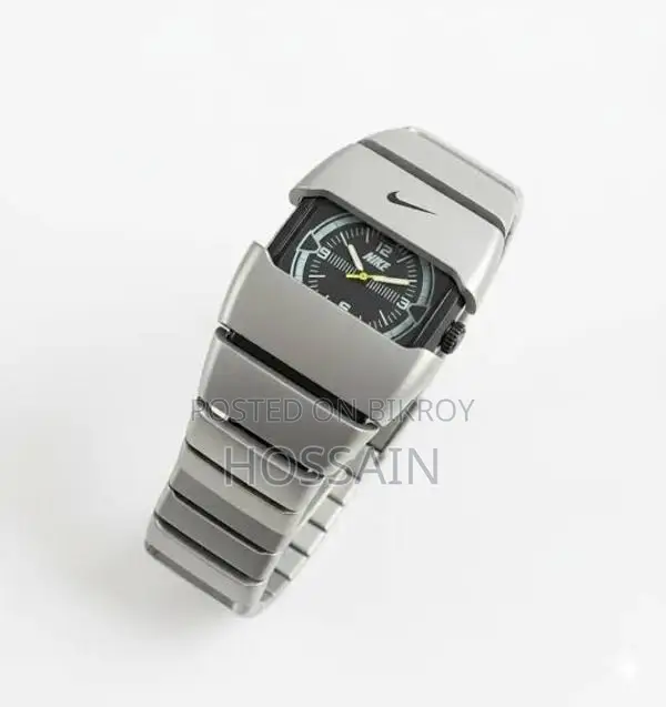 Rc Nike Chain Watch