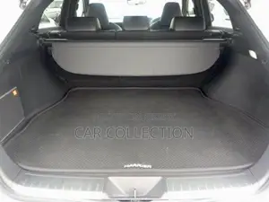 Toyota Harrier Z Leather Hy Pearl 2020