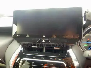 Toyota Harrier Z Leather Hy Pearl 2020