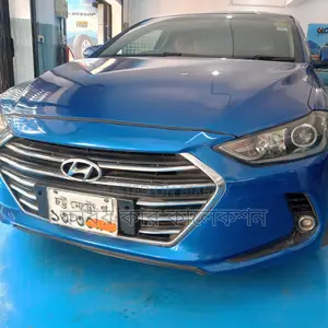 Hyundai Elantra sunroof 2016
