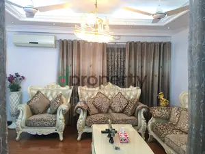 Furnished 3bdrm Apartment in Basundhara for Rent