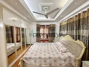 Furnished 3bdrm Apartment in Basundhara for Rent