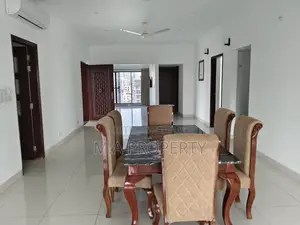 অ্যাপার্টমেন্ট ভাড়া: ৪-বেড, ২-কারপার্ক, ৩৯০০ বর্গফুট, গুলশান-২
