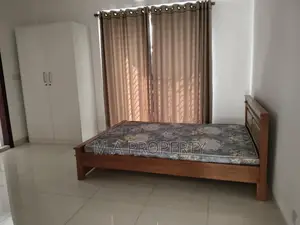 Rent Apartment 4-Bed 2-Carpark 3900sqft Gulshan-2