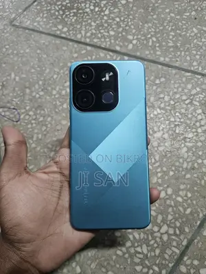 Tecno Spark Go 4/64 (Used)