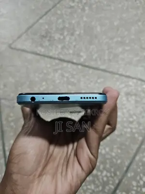 Tecno Spark Go 4/64 (Used)