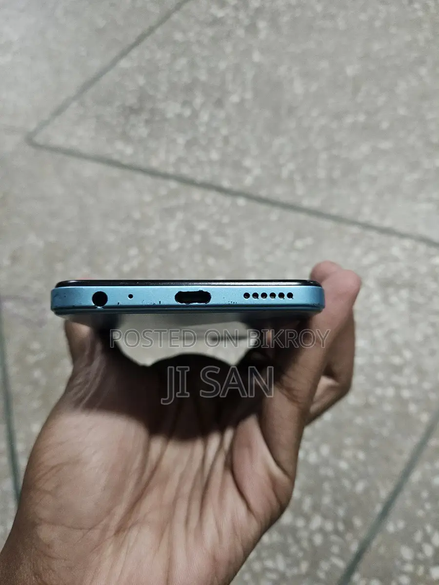 Tecno Spark Go 4/64 (Used)