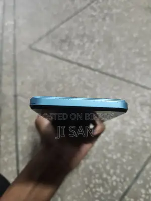 Tecno Spark Go 4/64 (Used)