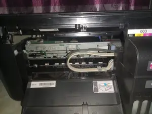 Printer Scanner Copy