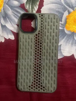 New Cover