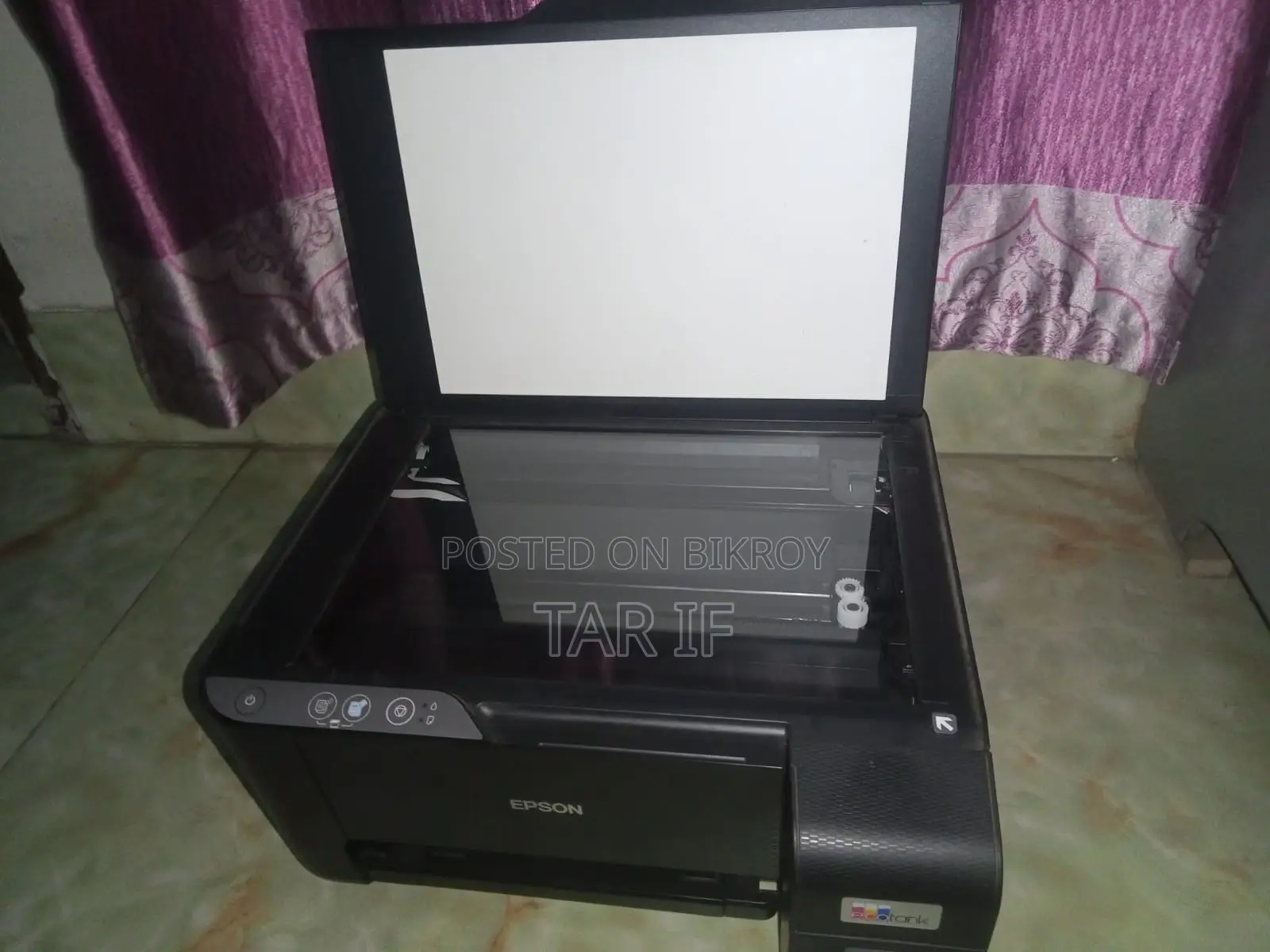 Printer Scanner Copy
