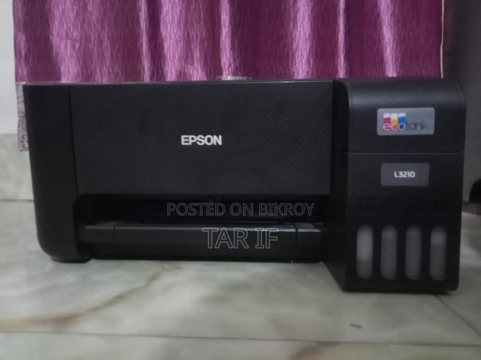 Printer Scanner Copy