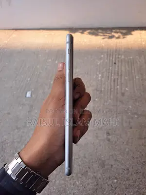 Apple iPhone 8 Plus (Used)