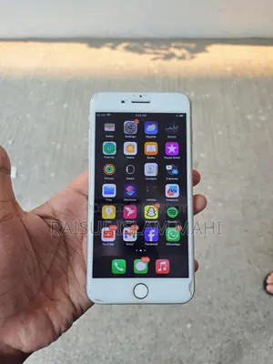 Apple iPhone 8 Plus (Used)