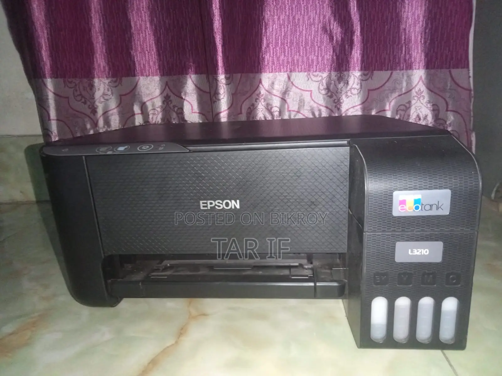 Printer Scanner Copy