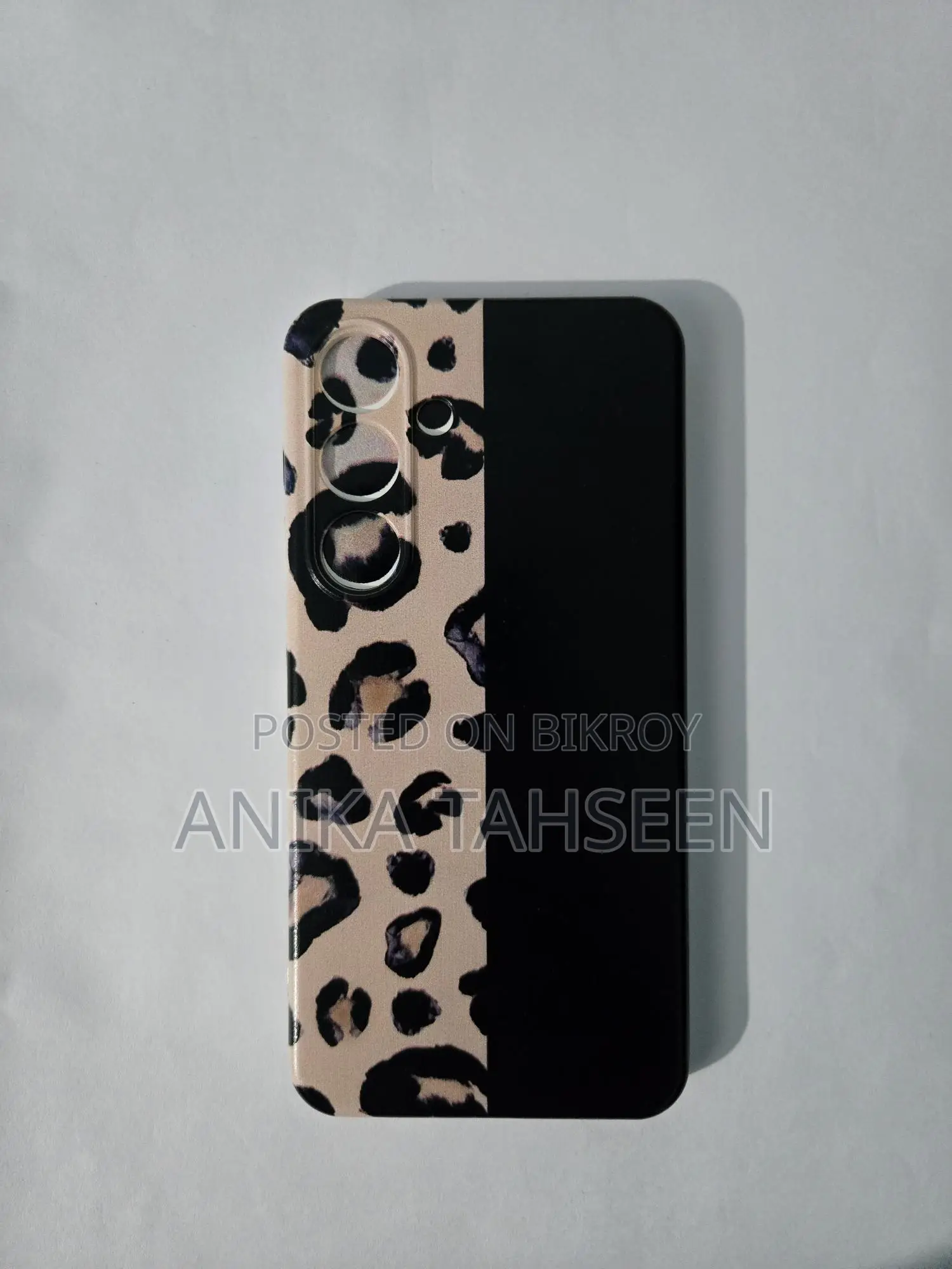 Samsung S24/s25 Soft Cover