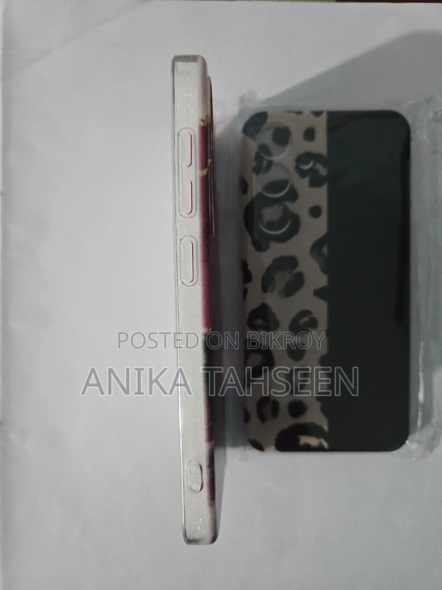 Samsung S24/s25 Soft Cover