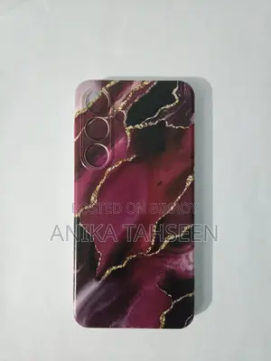 Samsung S24/s25 Soft Cover