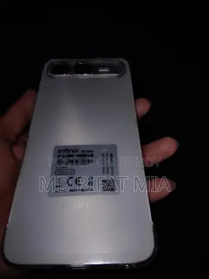 Infinix Smart 10 plus (Used)