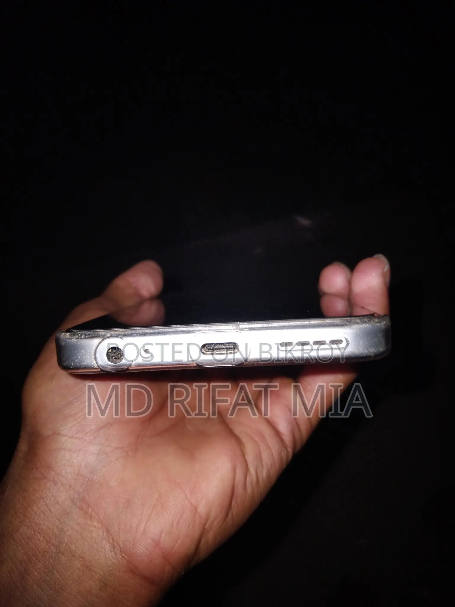 Infinix Smart 10 plus (Used)