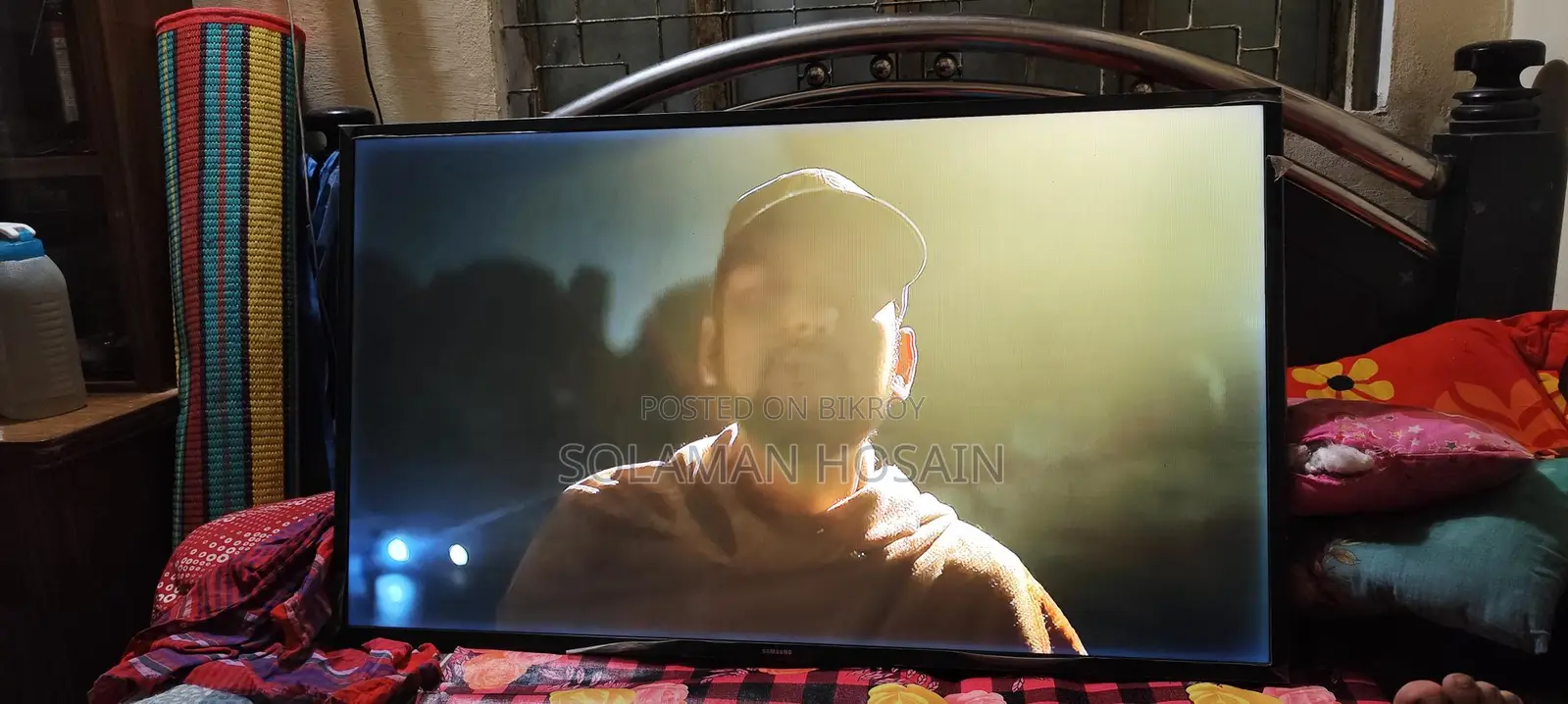 Samsung Smart TV 43 Inch
