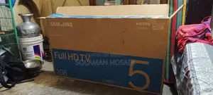 Samsung Smart TV 43 Inch