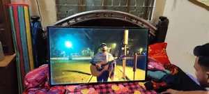 Samsung Smart TV 43 Inch