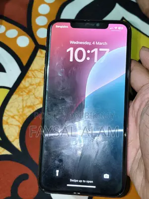 Apple iPhone 11 Pro Max . (Used)