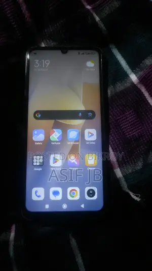 Xiaomi Redmi 13c (Used)